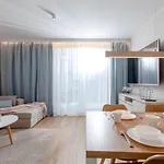 Apartman Blue Sun Morska *