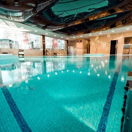 Blue Sun Morska Διαμέρισμα