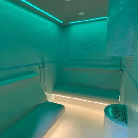 Blue Sun Morska Rewal