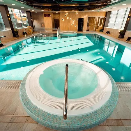 Blue Sun Morska * Rewal