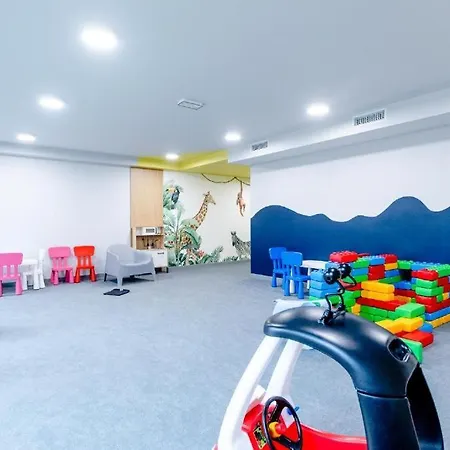 Blue Sun Morska * 里沃