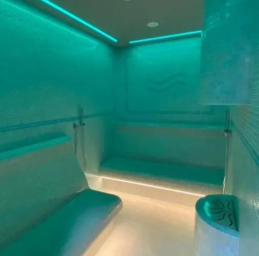 Blue Sun Morska Rewal