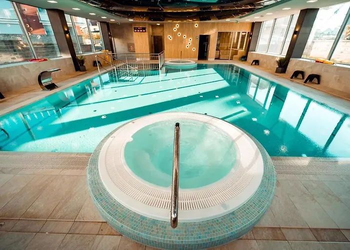 Blue Sun Morska * Rewal