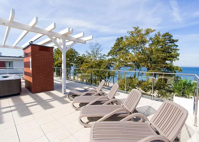 Blue Sun Morska * Rewal