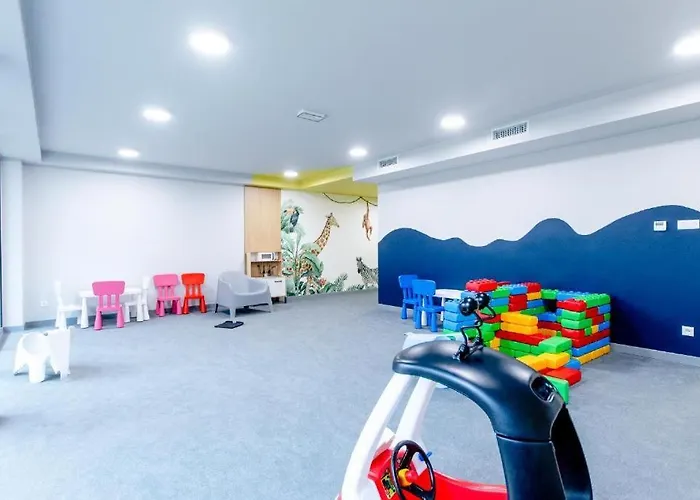 Blue Sun Morska * Rewal